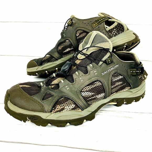 salomon techamphibian 2